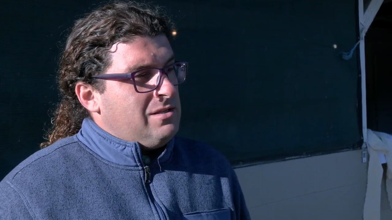 BOZICH | Churchill Downs made right call for horse safety by suspending Saffie Joseph Jr.